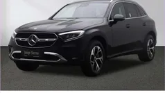 Gebraucht 2024 Mercedes GLC300e Avantgarde SUV | 55.770 € (Fairer Preis)