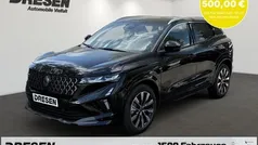 Schwarz Neu 2025 Renault Austral Techno SUV | 36.390 € (Fairer Preis)