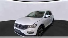 Gebraucht 2021 VW T-Roc Active SUV | 22.929 € (Fairer Preis)