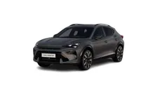 Gebraucht 2025 Cupra Formentor VZ SUV | 43.490 € (Guter Preis)