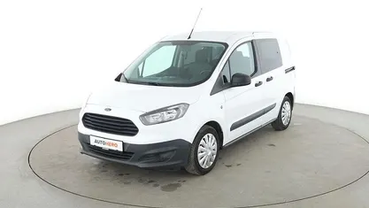 Gebraucht 2016 Ford Transit Kombi | 7.900 € (Fairer Preis)