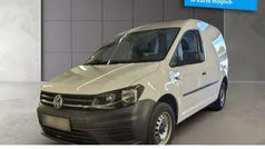 Gebraucht 2020 VW Caddy Van / Kleinbus | 14.980 € (Superpreis)