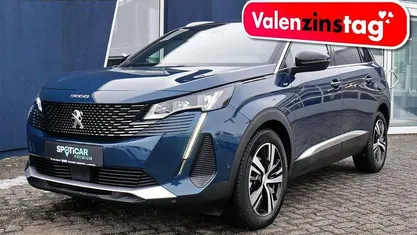 Gebraucht 2023 Peugeot 5008 GT SUV | 31.450 € (Fairer Preis)