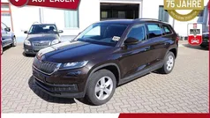 Gebraucht 2018 Skoda Kodiaq Ambition SUV | 17.864 € (Fairer Preis)