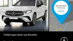 Gebraucht 2024 Mercedes GLC220 AMG SUV | 58.380 € (Guter Preis)