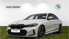 Gebraucht 2024 BMW 318 Shadowline Limousine | 48.990 €