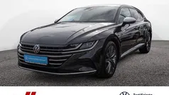Gebraucht 2024 VW Arteon Elegance Limousine | 33.880 € (Guter Preis)