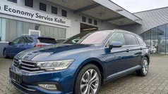 Gebraucht 2022 VW Passat Business Kombi | 27.370 € (Fairer Preis)