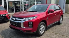 Dynamikrot Gebraucht 2020 Mitsubishi ASX Edition SUV | 17.250 € (Fairer Preis)