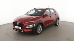 Rot Gebraucht 2018 Hyundai Kona Trend SUV | 13.290 € (Fairer Preis)