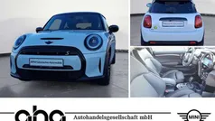 Gebraucht 2023 Mini Cooper SE Kleinwagen | 23.660 € (Fairer Preis)