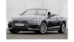 Gebraucht 2018 Audi A5 Cabriolet Sport Cabrio | 28.990 € (Fairer Preis)