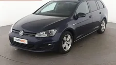 Gebraucht 2016 VW Golf VII Trendline Kombi | 11.550 € (Fairer Preis)