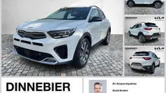 Schneeweiss Neu 2025 Kia Stonic GT-Line SUV | 26.710 € (Fairer Preis)