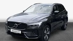 Grau Gebraucht 2024 Volvo XC60 Plus SUV | 52.990 € (Fairer Preis)