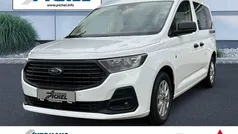 Grau Neu 2025 Ford Tourneo Connect Trend Van / Kleinbus | 28.890 € (Guter Preis)