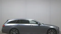 Mercedes E300