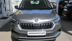 Gebraucht 2025 Skoda Karoq Drive SUV | 33.850 € (Guter Preis)