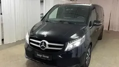 Gebraucht 2023 Mercedes V300 Van / Kleinbus | 60.950 € (Guter Preis)