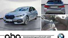 Gebraucht 2022 BMW 118 Sport Line Kleinwagen | 24.960 € (Fairer Preis)