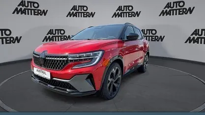 Gebraucht Renault Austral 158 PS (116 kW) 2025 SUV