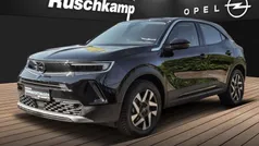 Gebraucht 2022 Opel Mokka Elegance SUV | 18.750 € (Fairer Preis)