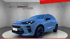 Gebraucht 2025 Cupra Terramar VZ SUV | 44.320 € (Guter Preis)