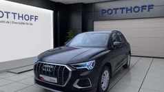 Gebraucht 2024 Audi Q3 Advanced SUV | 38.750 € (Fairer Preis)