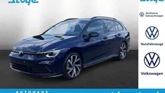 Gebraucht 2024 VW Golf VIII Style Kombi | 27.760 € (Fairer Preis)