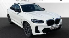 Gebraucht 2024 BMW X4 Performance SUV | 61.488 € (Fairer Preis)