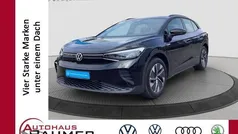 Gebraucht 2022 VW ID.4 Pure SUV | 24.150 € (Guter Preis)