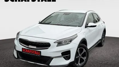 Gebraucht 2022 Kia XCeed Vision SUV | 17.979 € (Superpreis)