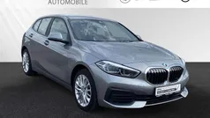 Gebraucht 2022 BMW 118 Advantage Kleinwagen | 20.650 € (Guter Preis)