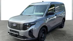 Gebraucht 2025 Ford Transit Trend Van | 24.900 € (Guter Preis)