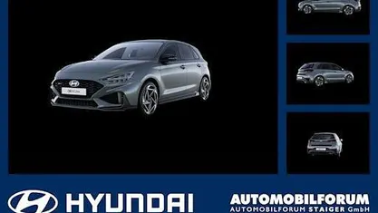 Gebraucht 2025 Hyundai i30 N Line Limousine | 27.990 € (Fairer Preis)