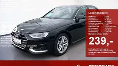 Gebraucht 2024 Audi A4 Advanced Plus Limousine | 35.870 € (Fairer Preis)