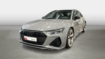 Gebraucht 2021 Audi RS6 Sport Kombi | 89.830 €