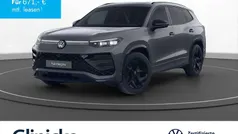 Gebraucht 2025 VW Tayron R-line SUV | 56.780 € (Fairer Preis)