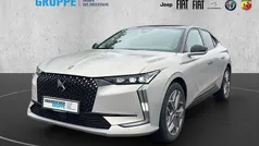 Graugrau Neu 2024 DS Automobiles DS4 Limousine | 28.690 € (Fairer Preis)