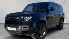 Gebraucht 2024 Land Rover Defender SUV | 85.000 € (Fairer Preis)