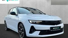 Gebraucht 2024 Opel Astra GS Line Limousine | 29.970 € (Fairer Preis)