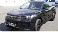 Gebraucht 2025 VW Tiguan Style SUV | 44.390 € (Fairer Preis)