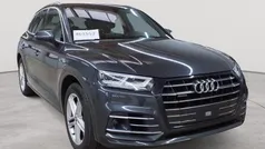 Gebraucht 2020 Audi Q5 S-Line SUV | 26.690 € (Fairer Preis)