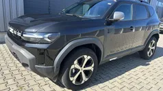 Perlmutt schwarz Neu 2025 Dacia Duster Journey SUV | 25.990 € (Guter Preis)