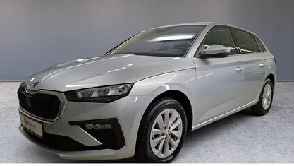 Gebraucht 2025 Skoda Scala Selection Kleinwagen | 23.990 € (Fairer Preis)
