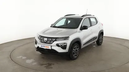 Gebraucht 2022 Dacia Spring Comfort Kleinwagen | 10.220 € (Fairer Preis)