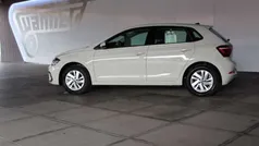 Gebraucht 2024 VW Polo IQ Drive Kleinwagen | 23.550 € (Guter Preis)
