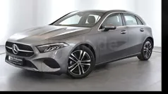 Gray Gebraucht 2025 Mercedes A180 Progressive Limousine | 32.970 € (Fairer Preis)
