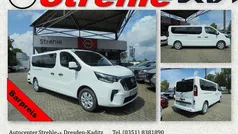 Gebraucht 2025 Nissan Primastar Tekna Van / Kleinbus | 49.950 € (Fairer Preis)