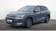 Gebraucht 2025 VW Tiguan Life SUV | 33.829 € (Fairer Preis)